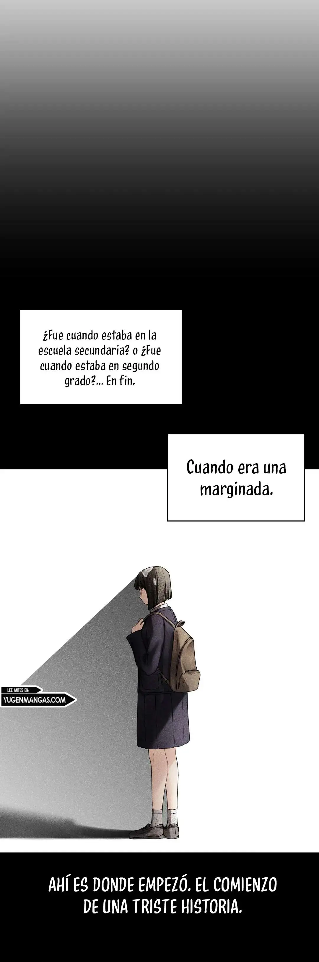 Un Nuevo Comienzo - Capítulo 25 - Página 5 - LectorTMOo