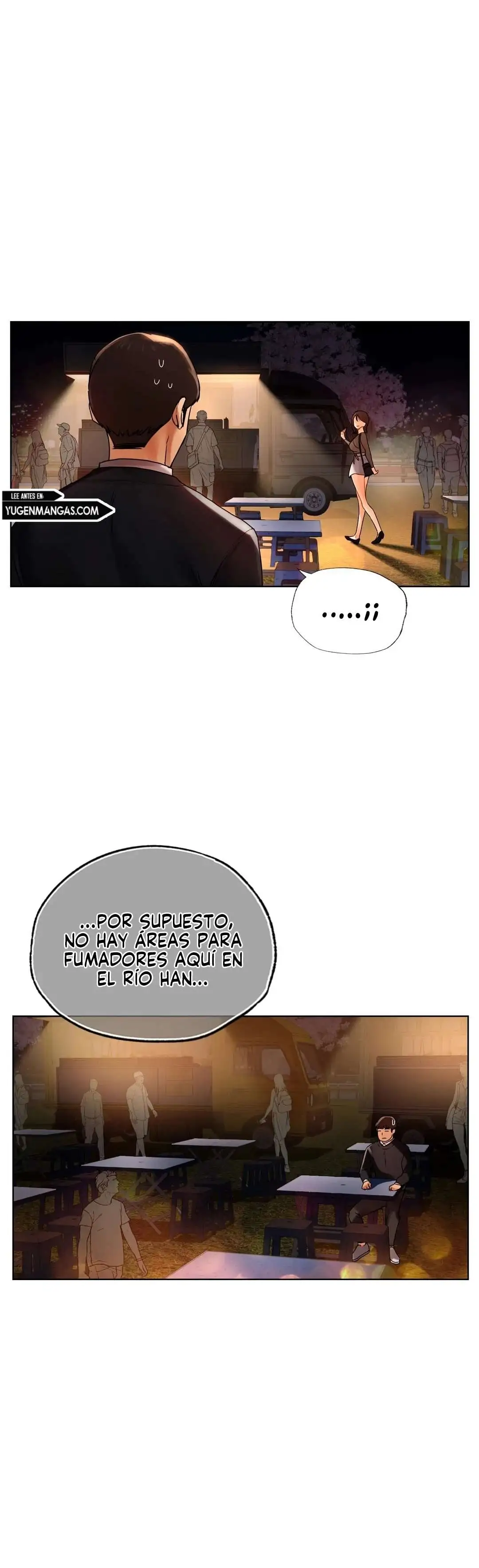Un Nuevo Comienzo - Capítulo 27 - Página 7 - LectorTMOo