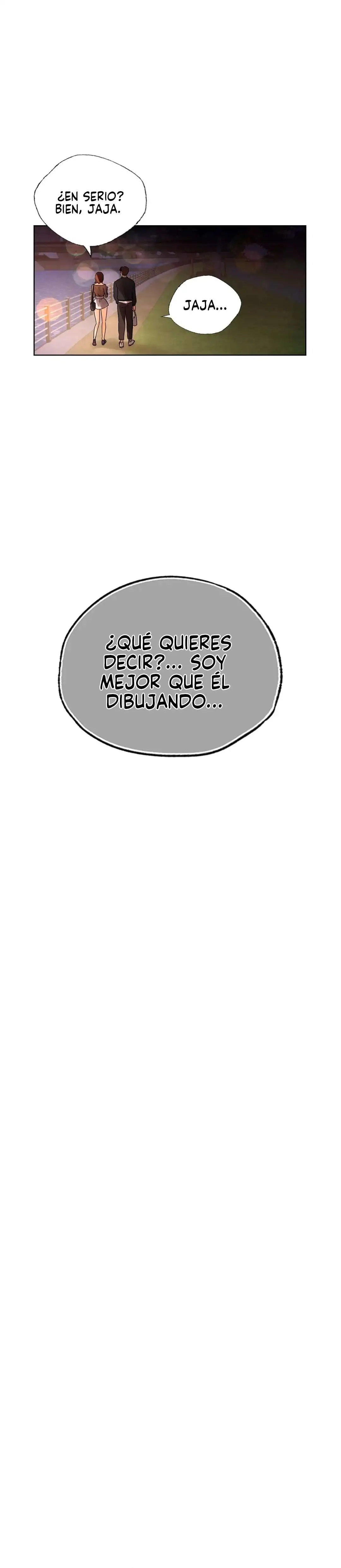 Un Nuevo Comienzo - Capítulo 27 - Página 22 - LectorTMOo