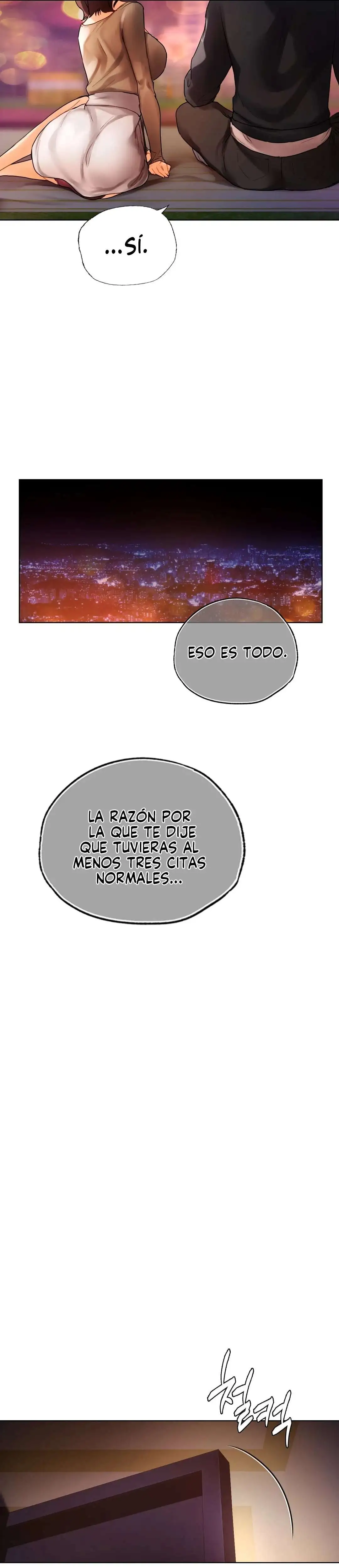 Un Nuevo Comienzo - Capítulo 27 - Página 27 - LectorTMOo