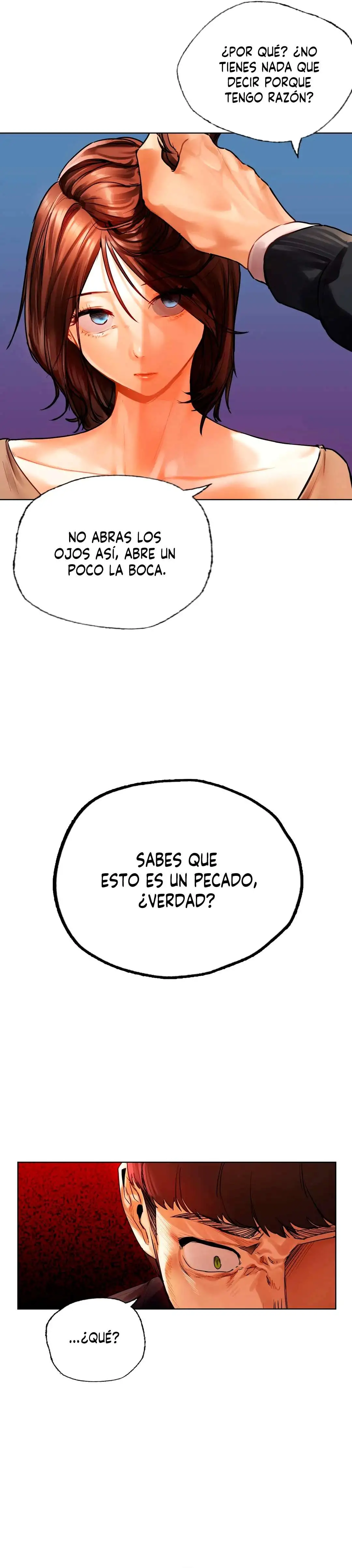 Un Nuevo Comienzo - Capítulo 28 - Página 6 - LectorTMOo