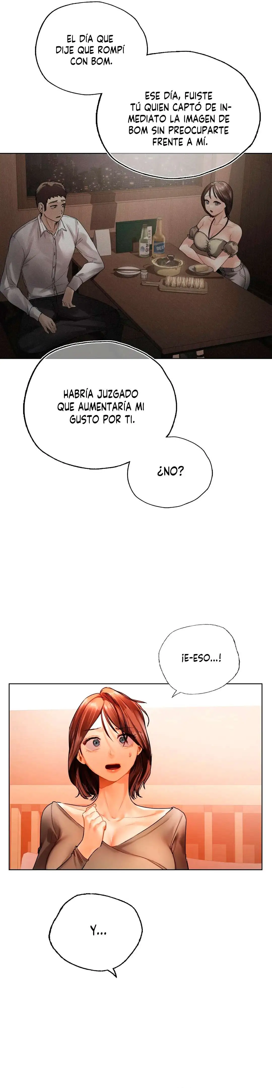 Un Nuevo Comienzo - Capítulo 28 - Página 10 - LectorTMOo