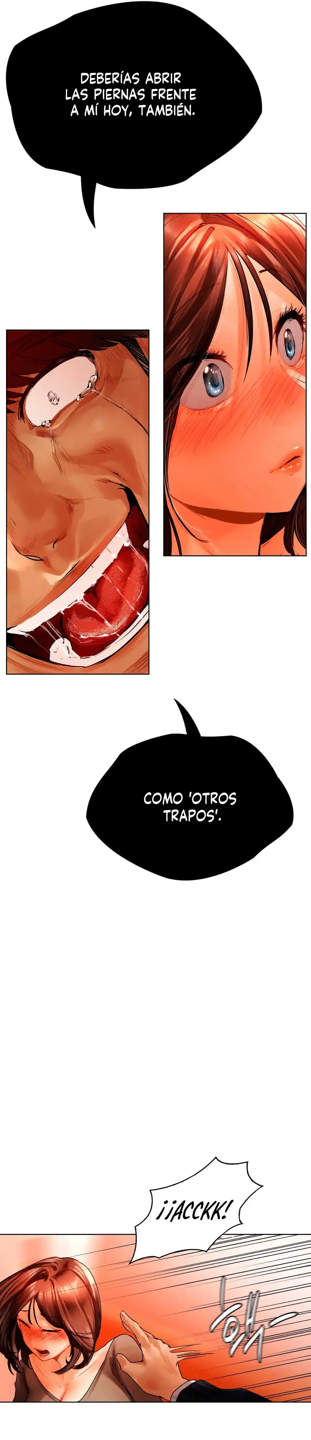 Un Nuevo Comienzo - Capítulo 28 - Página 25 - LectorTMOo