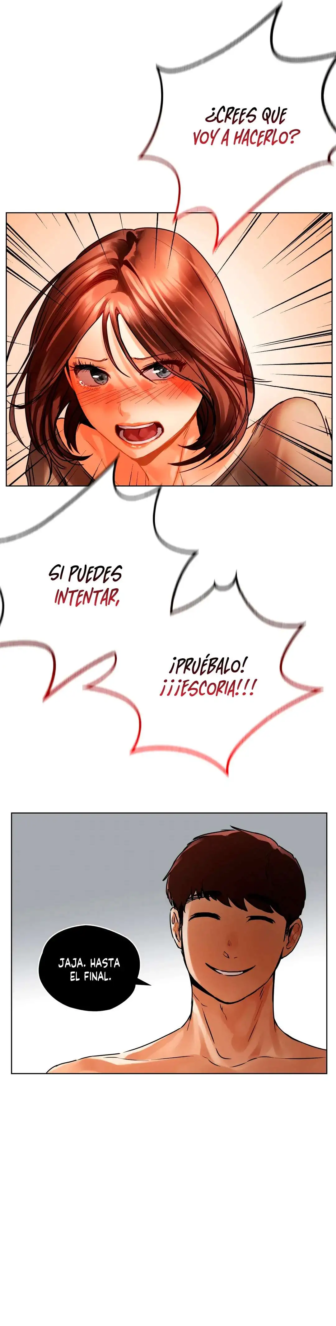 Un Nuevo Comienzo - Capítulo 28 - Página 31 - LectorTMOo