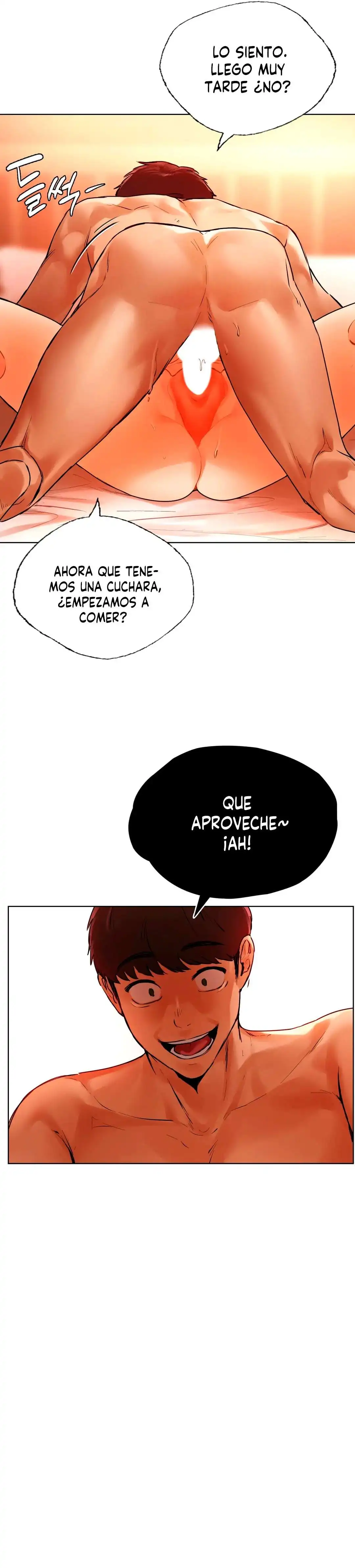 Un Nuevo Comienzo - Capítulo 28 - Página 39 - LectorTMOo