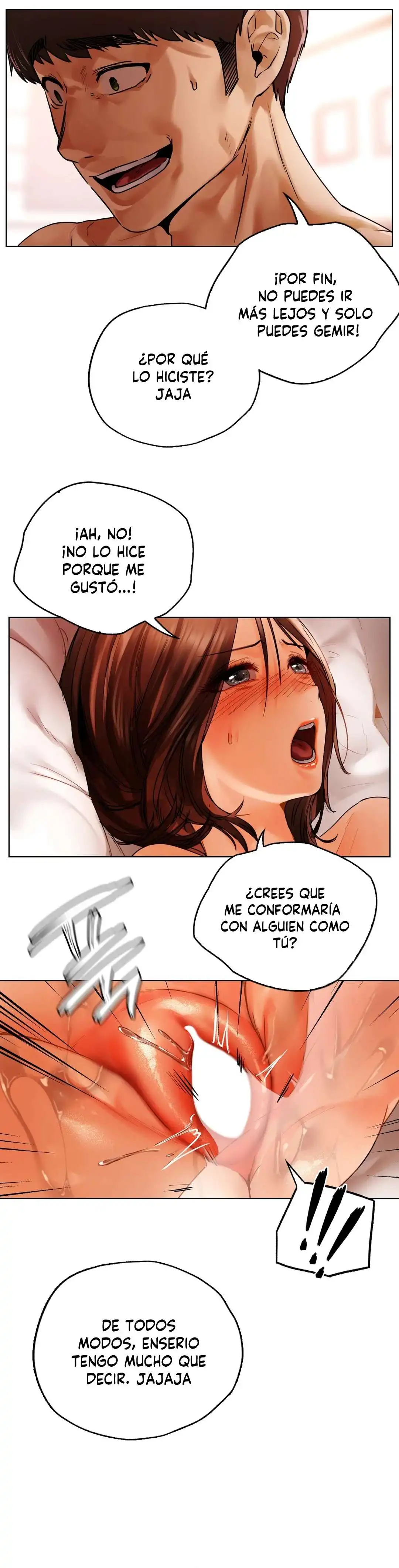 Un Nuevo Comienzo - Capítulo 29 - Página 14 - LectorTMOo