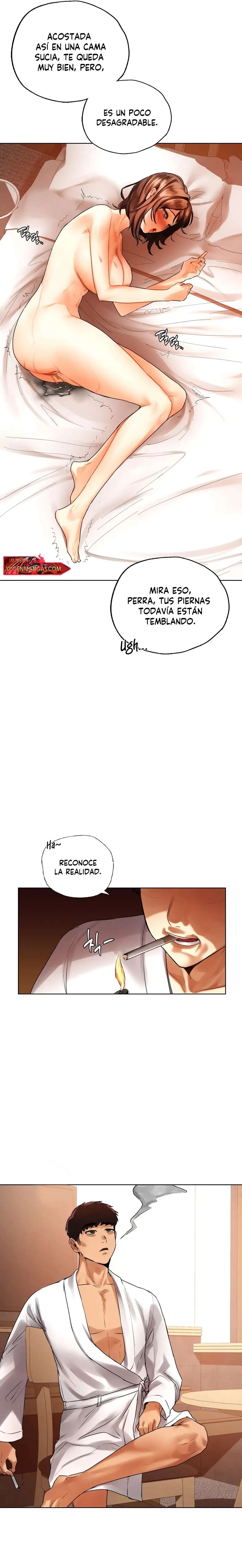 Un Nuevo Comienzo - Capítulo 29 - Página 29 - LectorTMOo