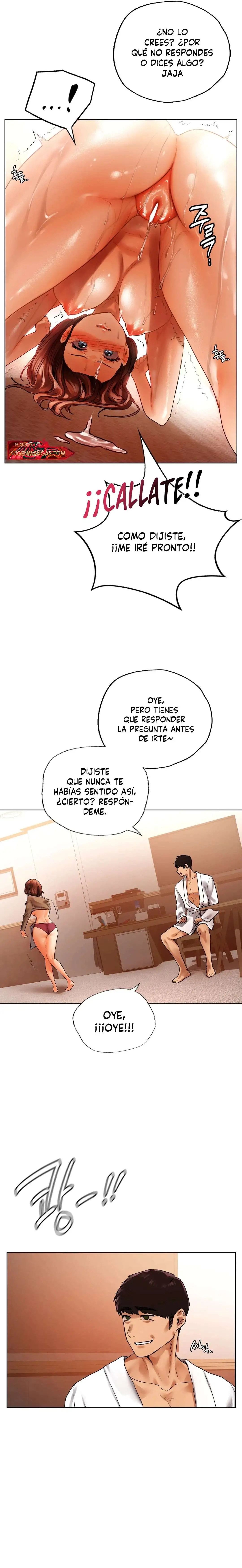 Un Nuevo Comienzo - Capítulo 29 - Página 32 - LectorTMOo