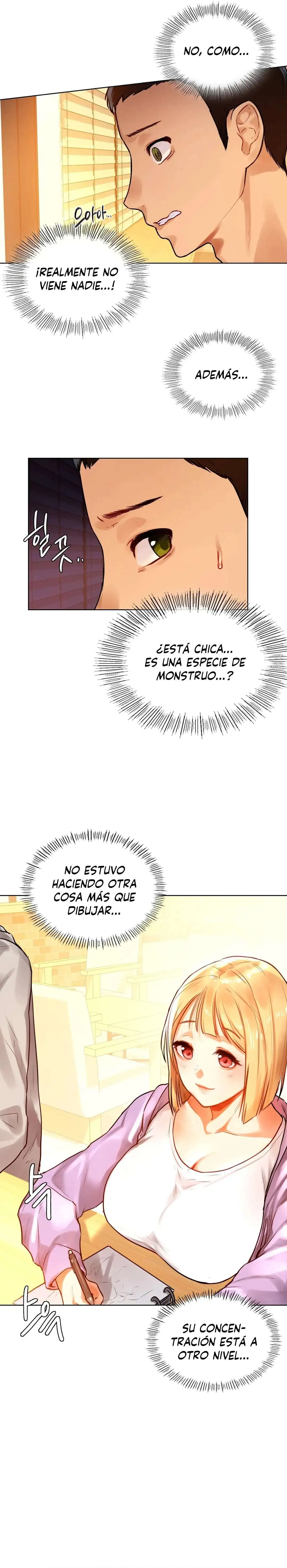 Un Nuevo Comienzo - Capítulo 3 - Página 25 - LectorTMOo