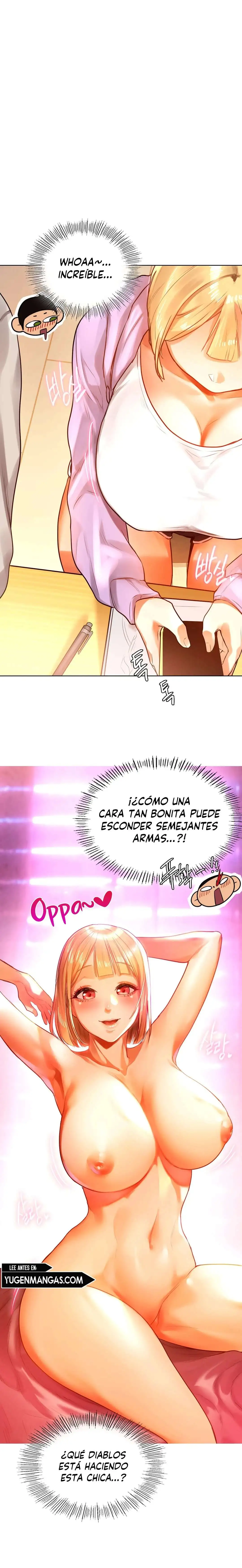 Un Nuevo Comienzo - Capítulo 3 - Página 27 - LectorTMOo