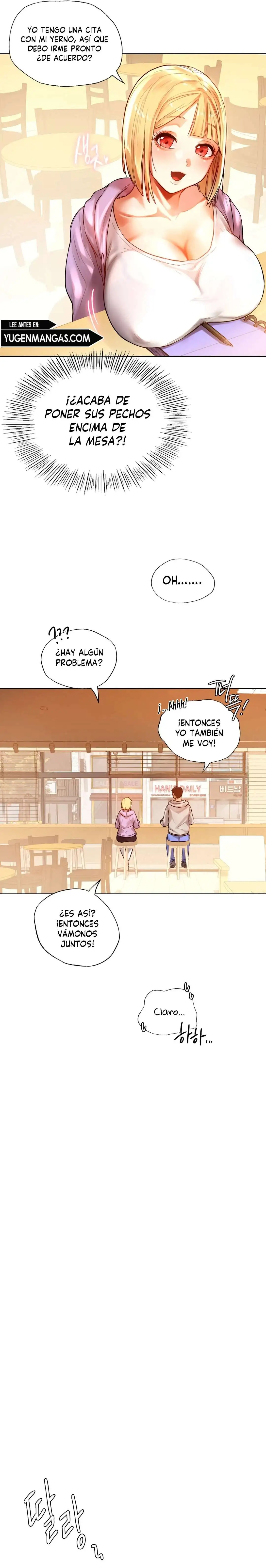 Un Nuevo Comienzo - Capítulo 3 - Página 29 - LectorTMOo