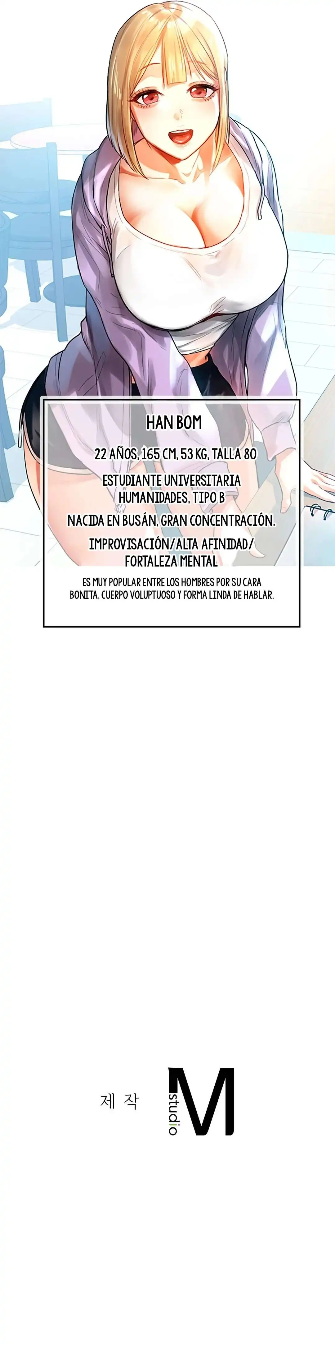 Un Nuevo Comienzo - Capítulo 3 - Página 37 - LectorTMOo