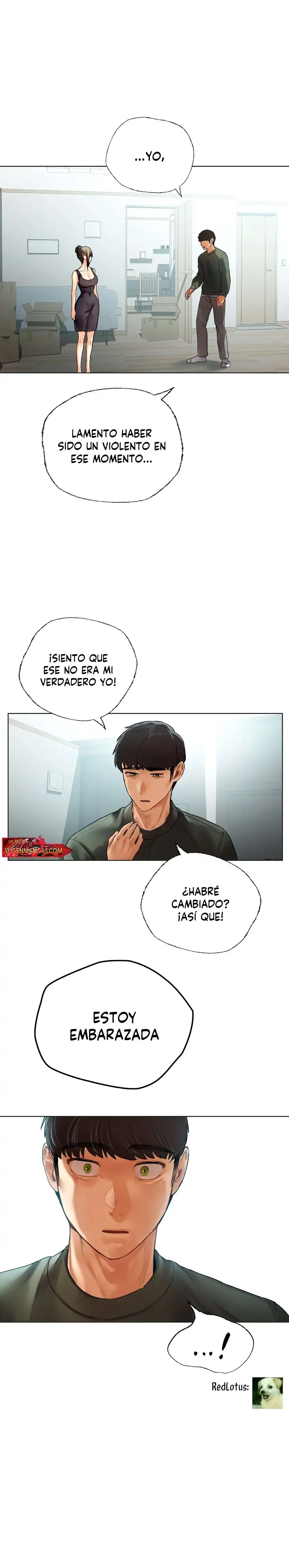 Un Nuevo Comienzo - Capítulo 30 - Página 10 - LectorTMOo