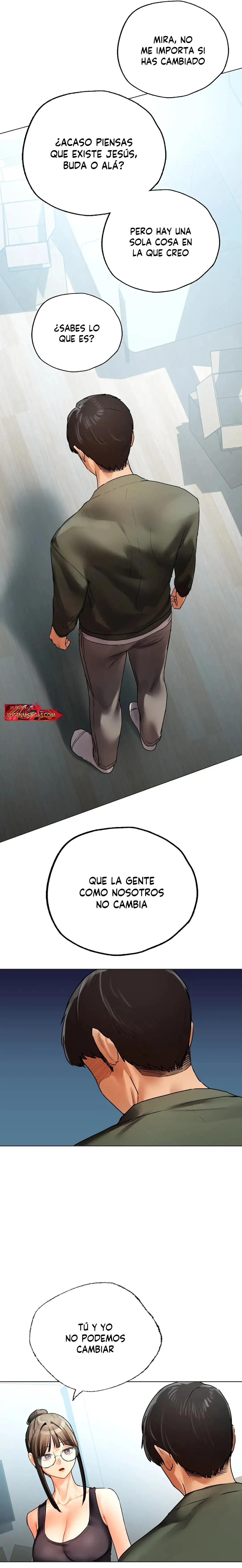 Un Nuevo Comienzo - Capítulo 30 - Página 13 - LectorTMOo