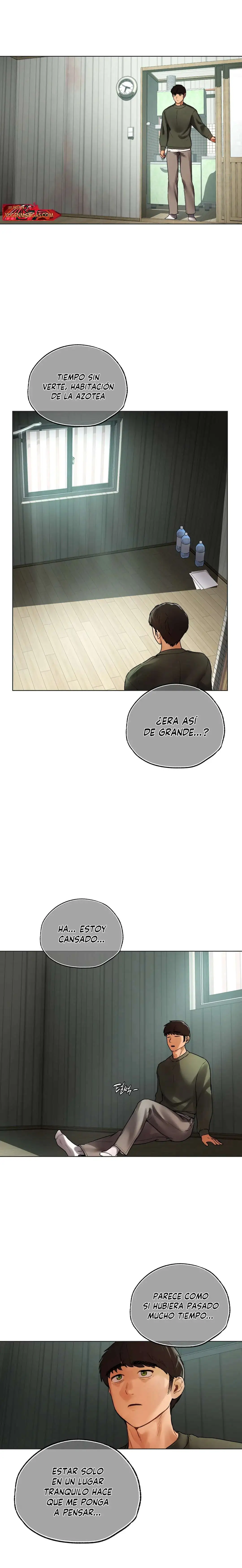 Un Nuevo Comienzo - Capítulo 30 - Página 16 - LectorTMOo