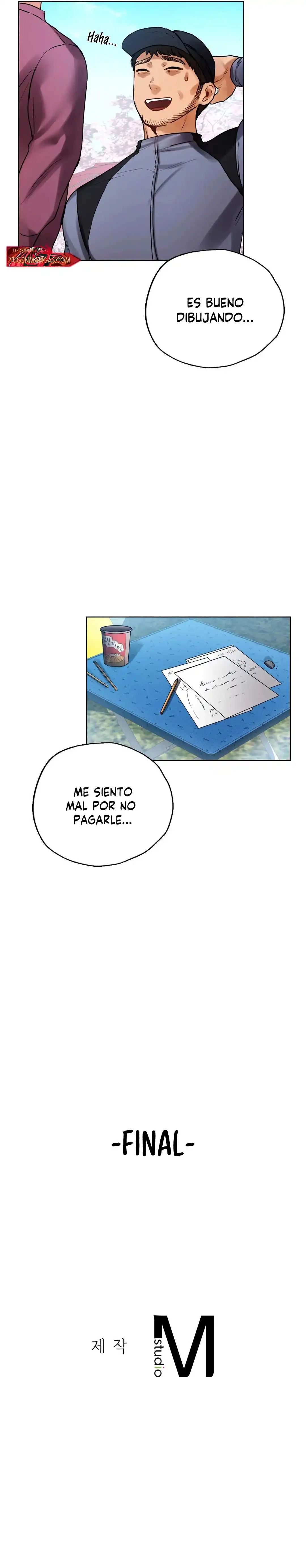 Un Nuevo Comienzo - Capítulo 30 - Página 31 - LectorTMOo