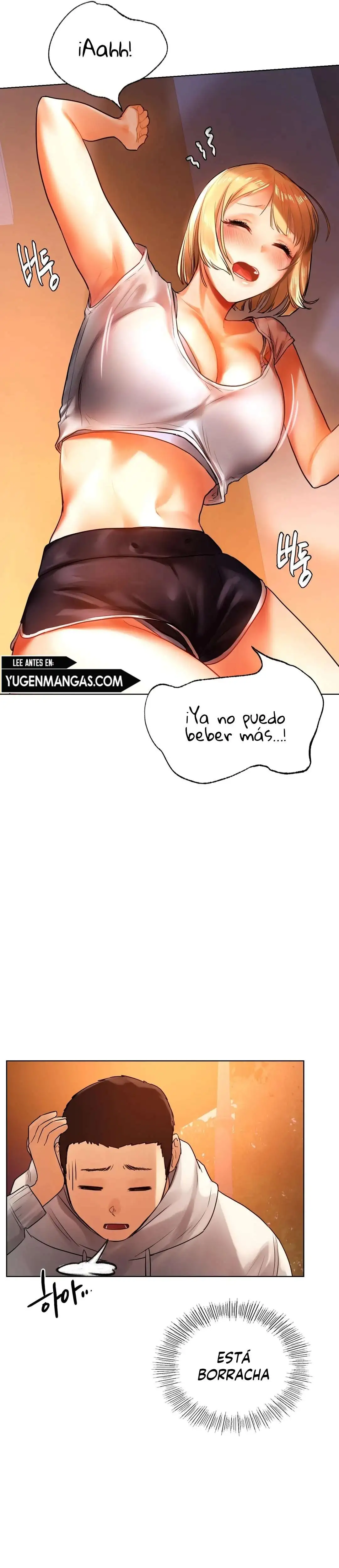 Un Nuevo Comienzo - Capítulo 4 - Página 29 - LectorTMOo