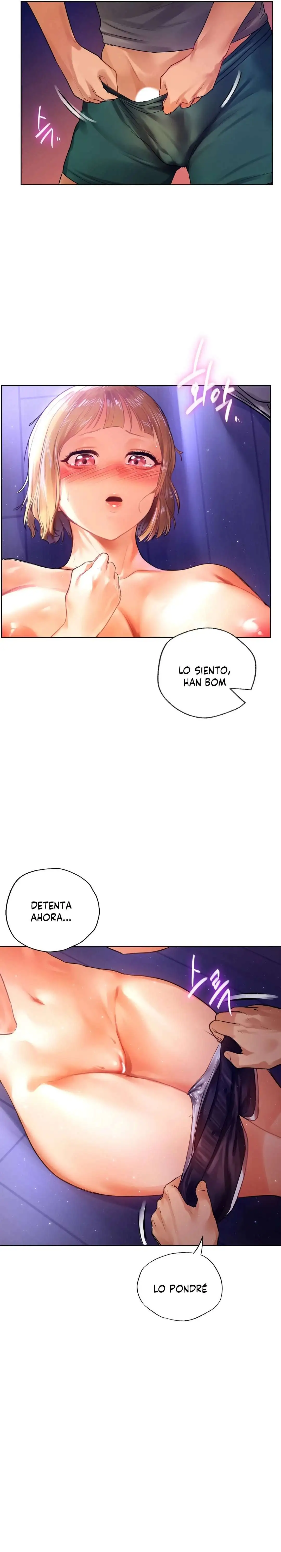 Un Nuevo Comienzo - Capítulo 6 - Página 11 - LectorTMOo