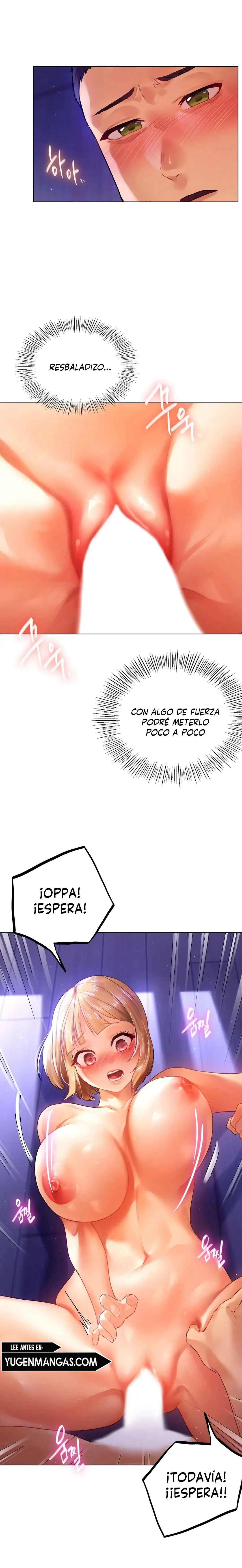 Un Nuevo Comienzo - Capítulo 6 - Página 13 - LectorTMOo