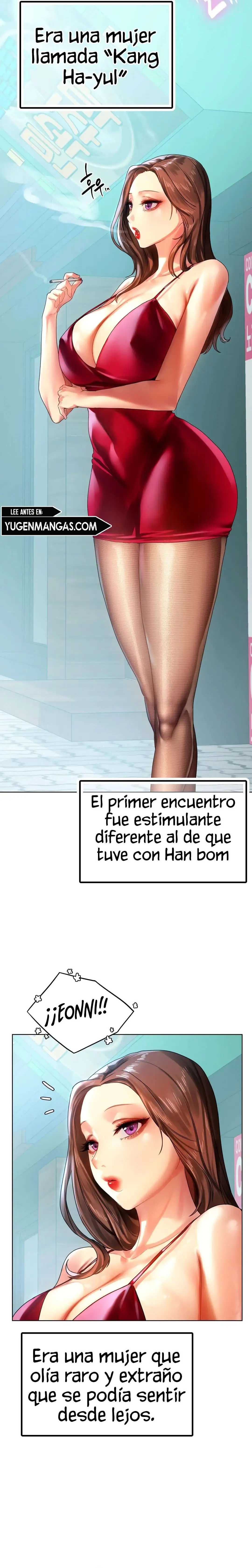 Un Nuevo Comienzo - Capítulo 8 - Página 9 - LectorTMOo