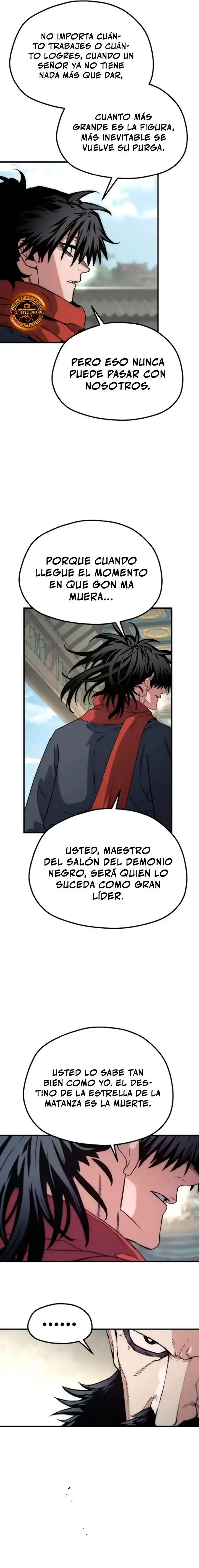 Sistema de Cultivo del Demonio Celestial - Capítulo 173 - Página 7 - LectorTMOo