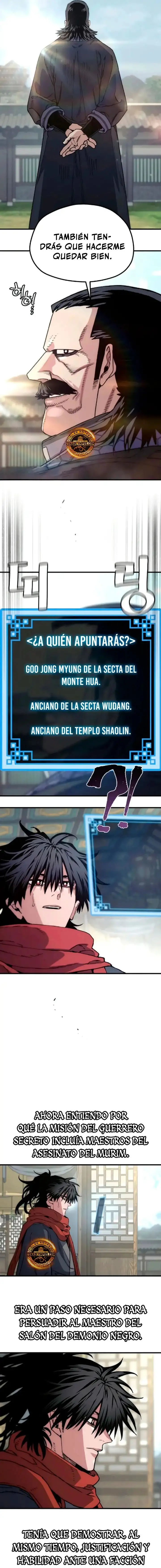 Sistema de Cultivo del Demonio Celestial - Capítulo 173 - Página 17 - LectorTMOo