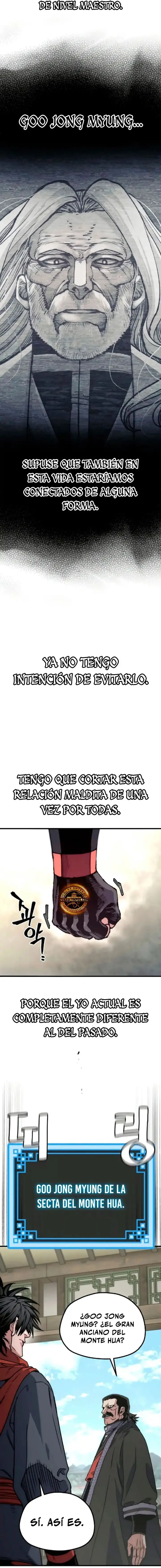 Sistema de Cultivo del Demonio Celestial - Capítulo 173 - Página 18 - LectorTMOo