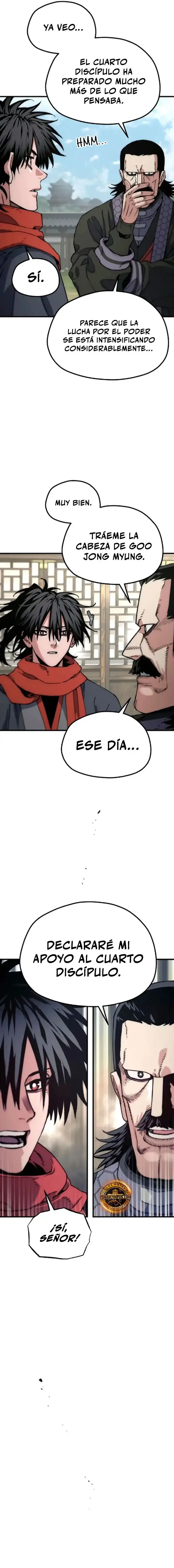 Sistema de Cultivo del Demonio Celestial - Capítulo 173 - Página 20 - LectorTMOo