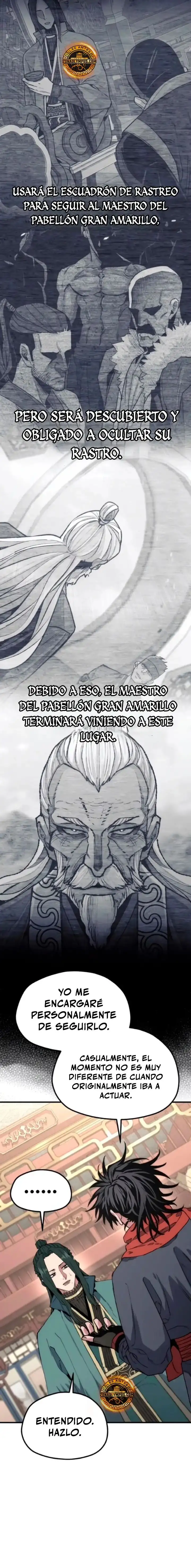 Sistema de Cultivo del Demonio Celestial - Capítulo 174 - Página 4 - LectorTMOo