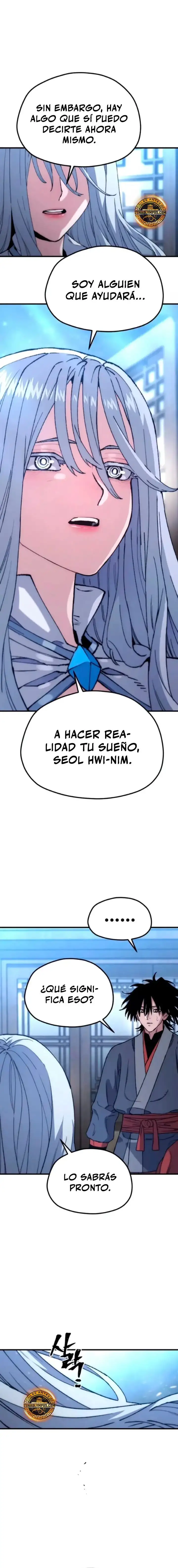 Sistema de Cultivo del Demonio Celestial - Capítulo 174 - Página 14 - LectorTMOo