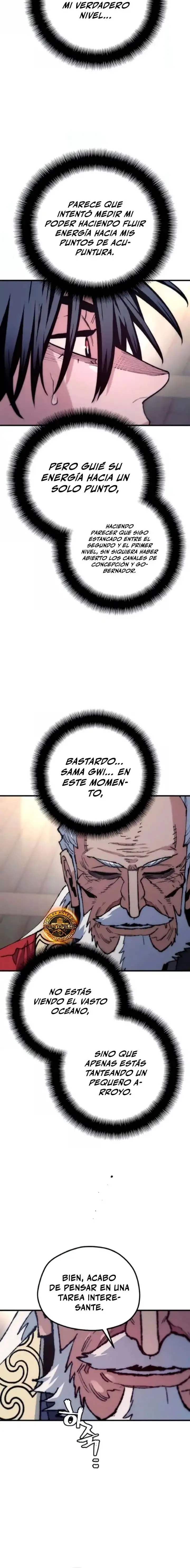 Sistema de Cultivo del Demonio Celestial - Capítulo 174 - Página 22 - LectorTMOo