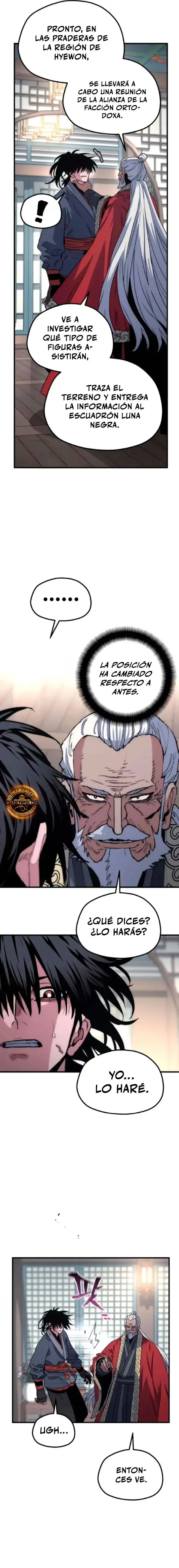 Sistema de Cultivo del Demonio Celestial - Capítulo 174 - Página 23 - LectorTMOo