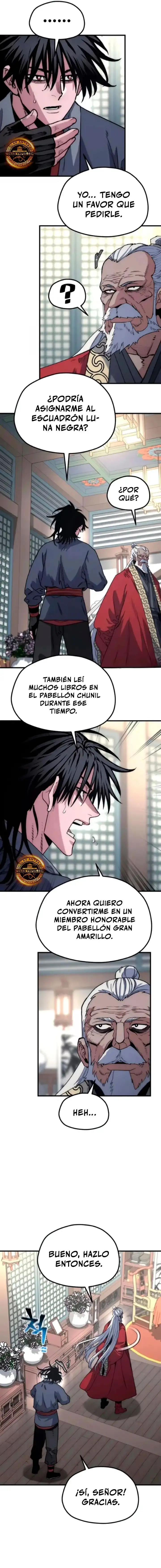 Sistema de Cultivo del Demonio Celestial - Capítulo 174 - Página 24 - LectorTMOo