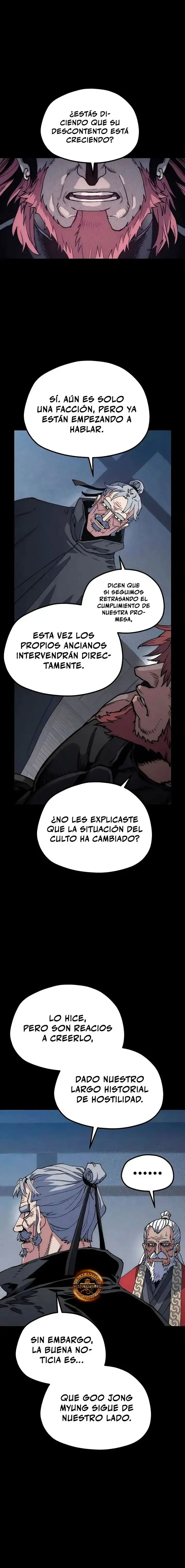 Sistema de Cultivo del Demonio Celestial - Capítulo 175 - Página 5 - LectorTMOo