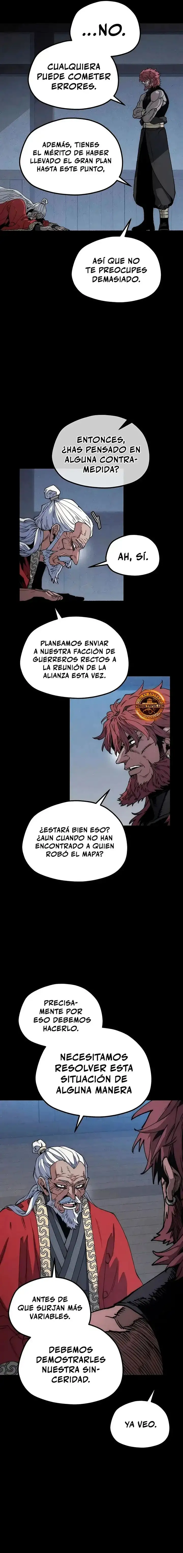 Sistema de Cultivo del Demonio Celestial - Capítulo 175 - Página 7 - LectorTMOo