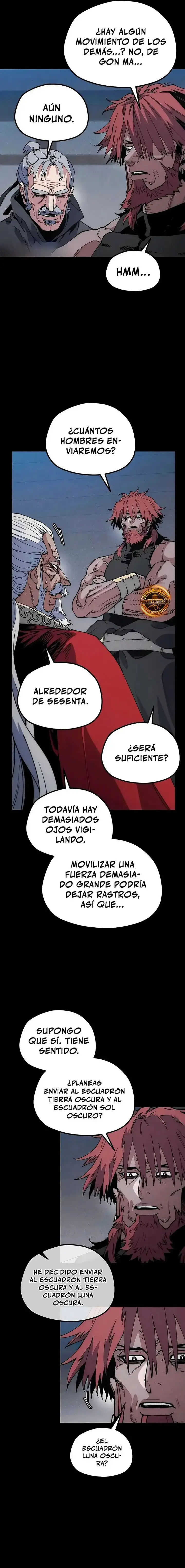 Sistema de Cultivo del Demonio Celestial - Capítulo 175 - Página 8 - LectorTMOo