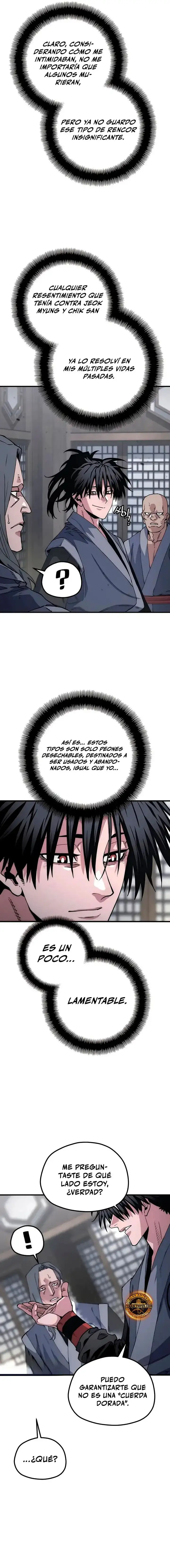 Sistema de Cultivo del Demonio Celestial - Capítulo 175 - Página 16 - LectorTMOo