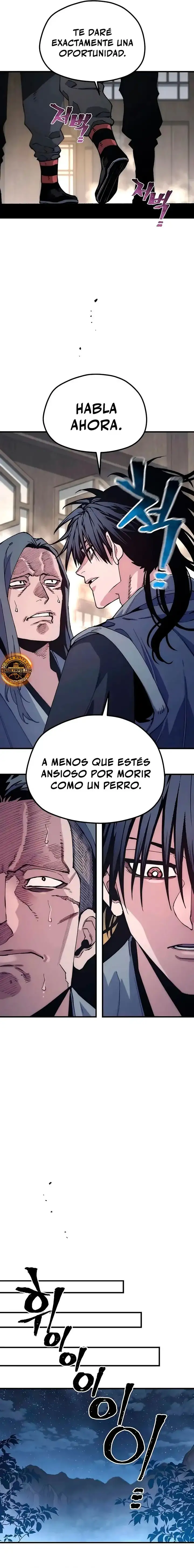 Sistema de Cultivo del Demonio Celestial - Capítulo 175 - Página 19 - LectorTMOo