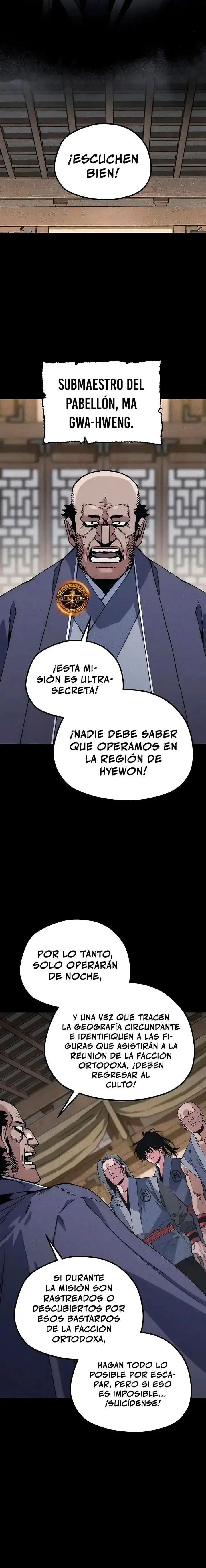 Sistema de Cultivo del Demonio Celestial - Capítulo 175 - Página 21 - LectorTMOo