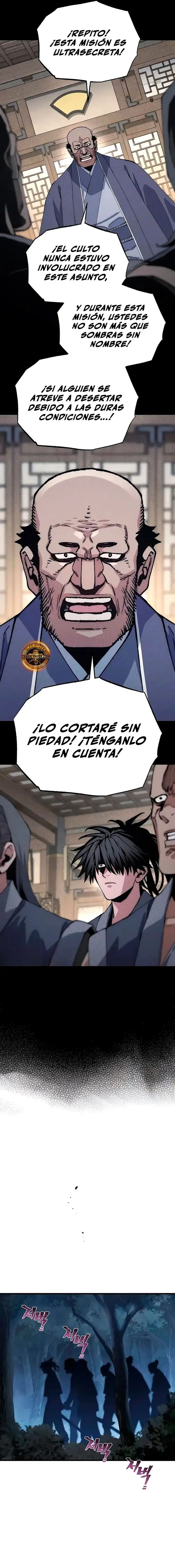 Sistema de Cultivo del Demonio Celestial - Capítulo 175 - Página 22 - LectorTMOo