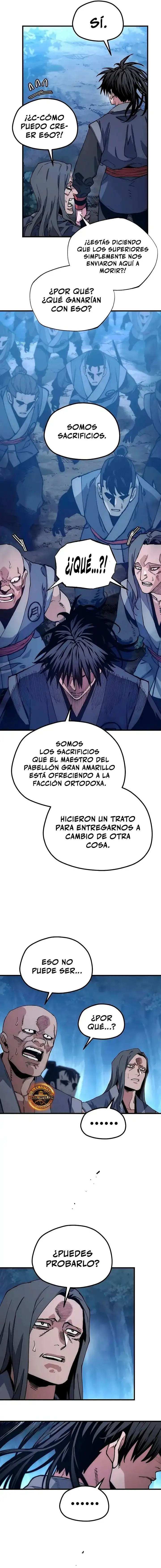 Sistema de Cultivo del Demonio Celestial - Capítulo 175 - Página 24 - LectorTMOo