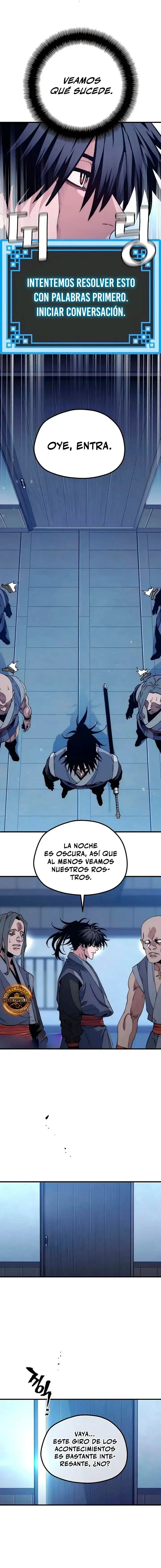 Sistema de Cultivo del Demonio Celestial - Capítulo 176 - Página 5 - LectorTMOo