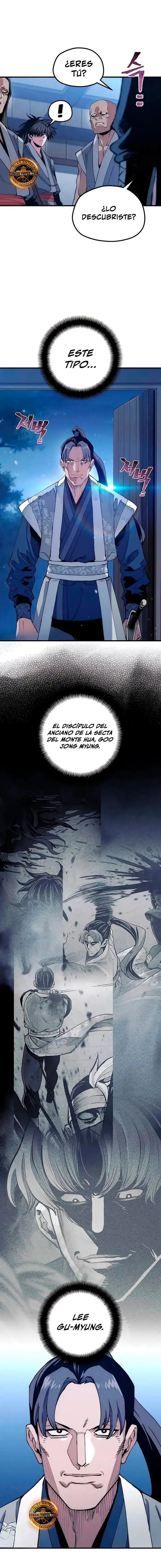 Sistema de Cultivo del Demonio Celestial - Capítulo 176 - Página 6 - LectorTMOo