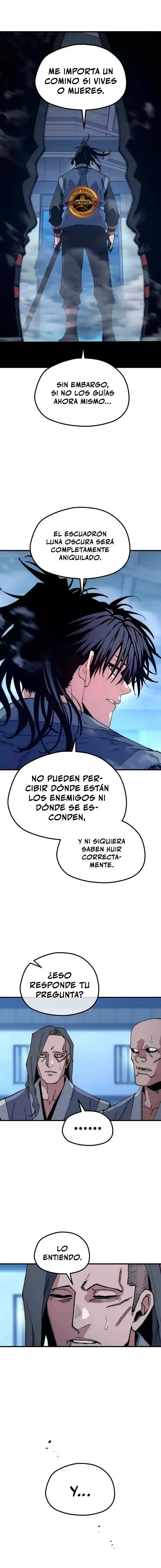 Sistema de Cultivo del Demonio Celestial - Capítulo 176 - Página 12 - LectorTMOo