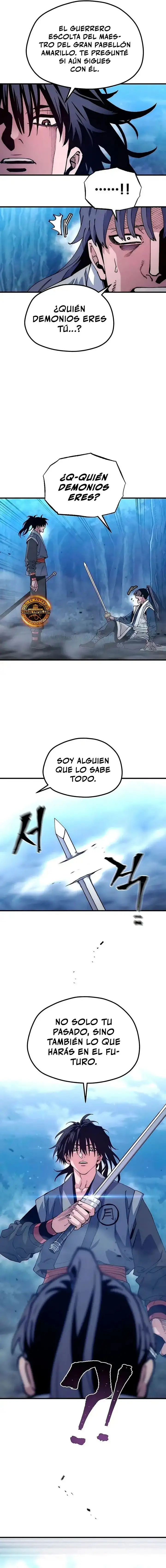 Sistema de Cultivo del Demonio Celestial - Capítulo 176 - Página 14 - LectorTMOo