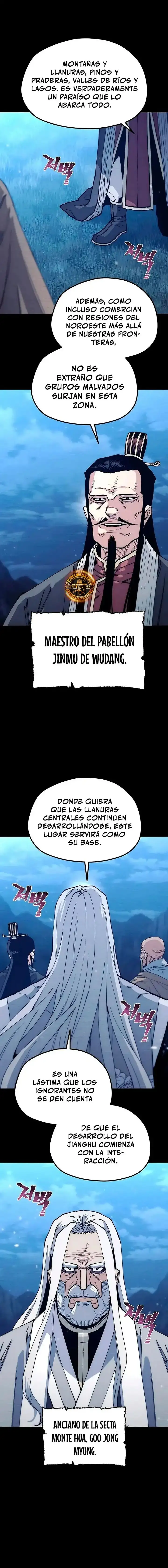 Sistema de Cultivo del Demonio Celestial - Capítulo 176 - Página 17 - LectorTMOo