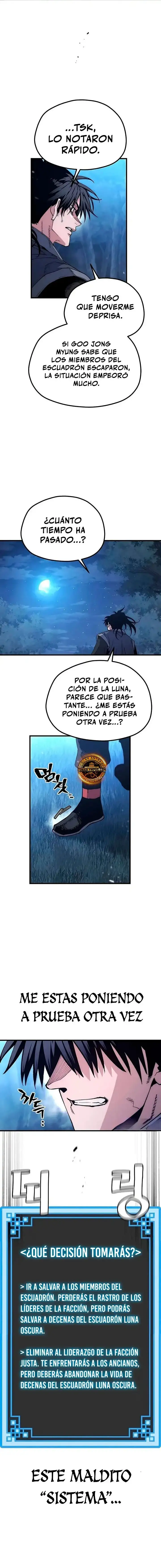 Sistema de Cultivo del Demonio Celestial - Capítulo 176 - Página 23 - LectorTMOo