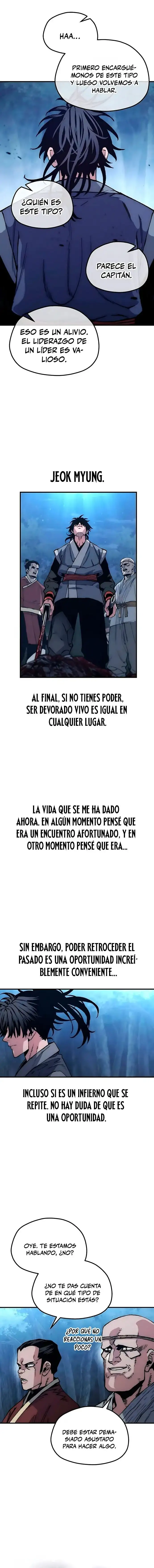 Sistema de Cultivo del Demonio Celestial - Capítulo 177 - Página 14 - LectorTMOo