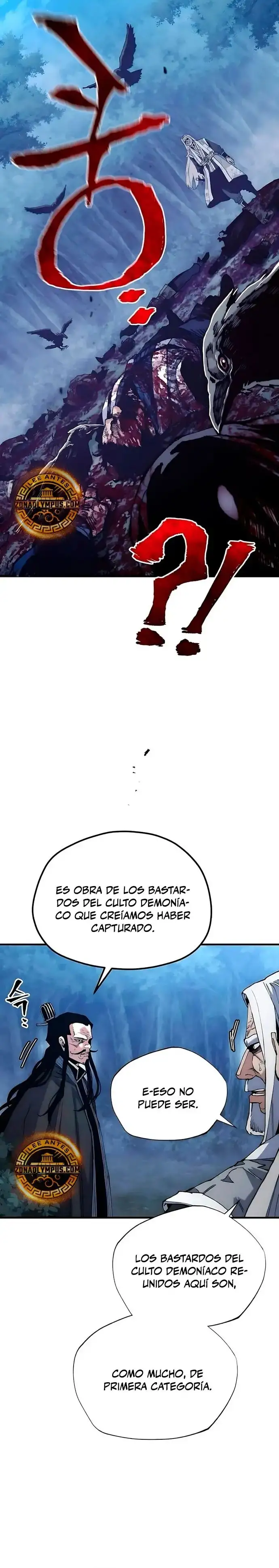 Sistema de Cultivo del Demonio Celestial - Capítulo 177 - Página 17 - LectorTMOo