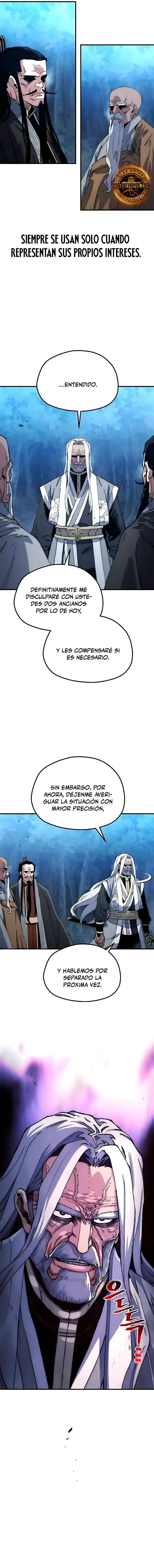 Sistema de Cultivo del Demonio Celestial - Capítulo 177 - Página 20 - LectorTMOo
